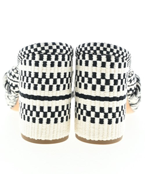 antolina รองเท้าแตะ