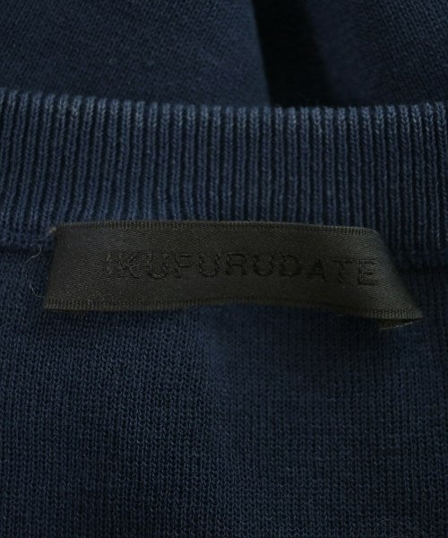 IKUFURUDATE เสื้อกันหนาว