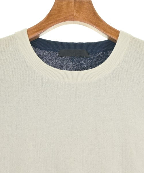 IKUFURUDATE เสื้อกันหนาว