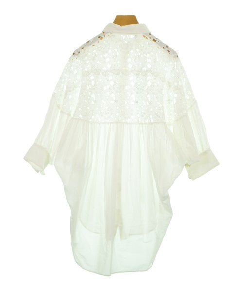 IKUFURUDATE เสื้อสตรี