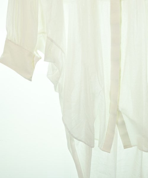 IKUFURUDATE เสื้อสตรี