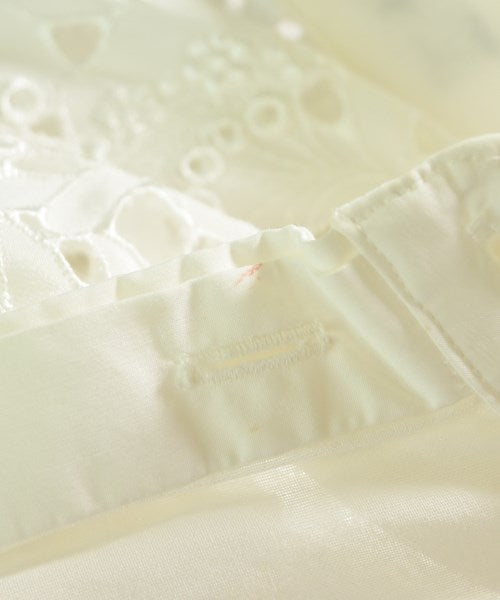 IKUFURUDATE เสื้อสตรี