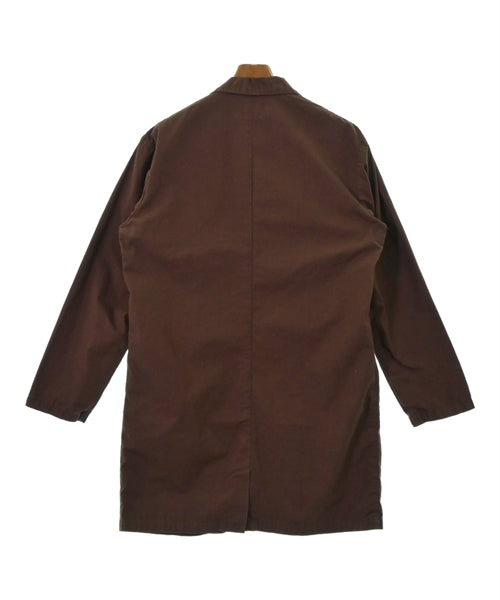 MASSES เสื้อโค้ทเชสเตอร์ฟิลด์