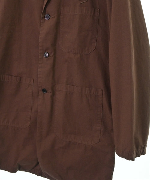 MASSES เสื้อโค้ทเชสเตอร์ฟิลด์