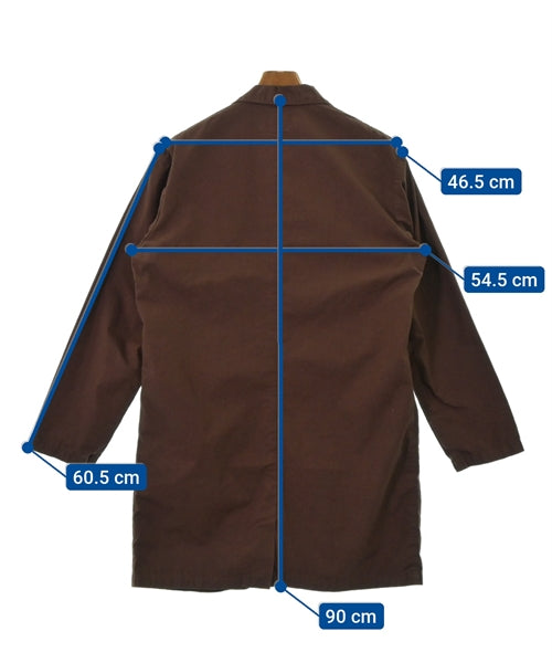 MASSES เสื้อโค้ทเชสเตอร์ฟิลด์