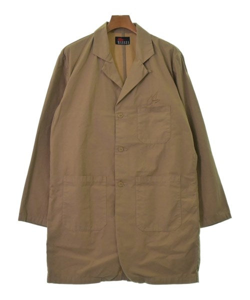 MASSES เสื้อโค้ทเชสเตอร์ฟิลด์