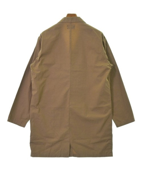 MASSES เสื้อโค้ทเชสเตอร์ฟิลด์