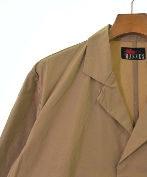 MASSES เสื้อโค้ทเชสเตอร์ฟิลด์