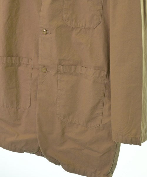 MASSES เสื้อโค้ทเชสเตอร์ฟิลด์