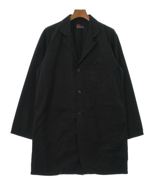 MASSES เสื้อโค้ทเชสเตอร์ฟิลด์