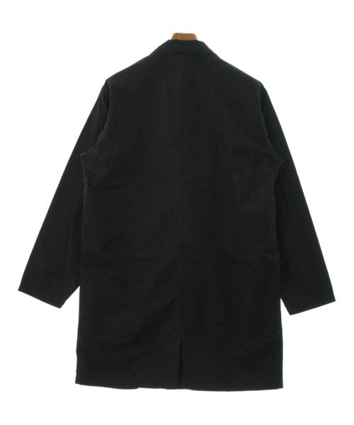 MASSES เสื้อโค้ทเชสเตอร์ฟิลด์