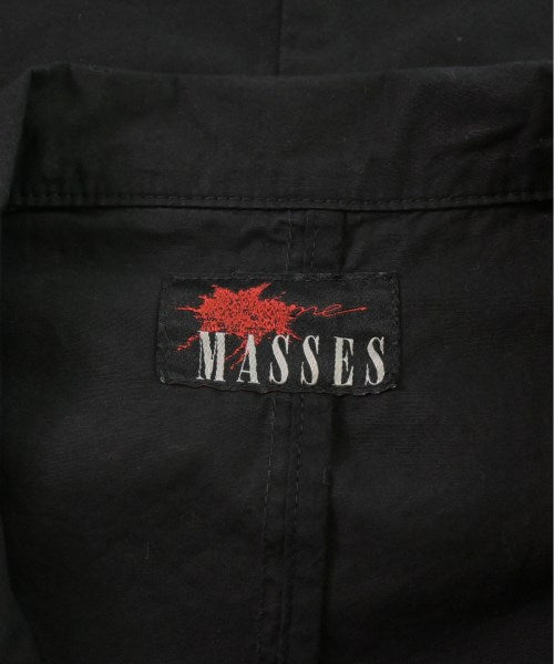 MASSES เสื้อโค้ทเชสเตอร์ฟิลด์
