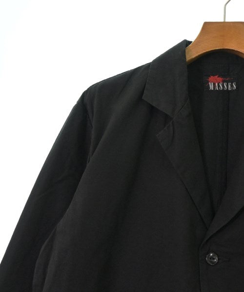 MASSES เสื้อโค้ทเชสเตอร์ฟิลด์