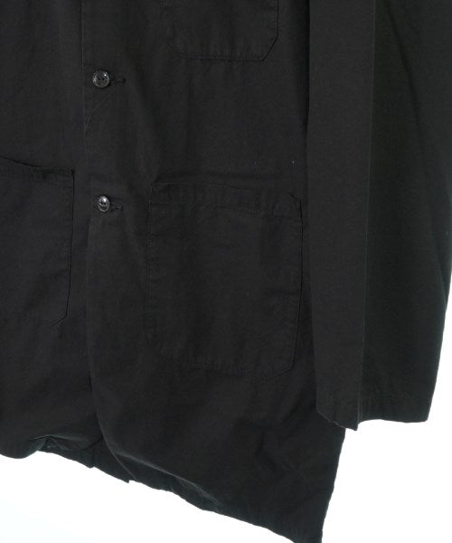 MASSES เสื้อโค้ทเชสเตอร์ฟิลด์