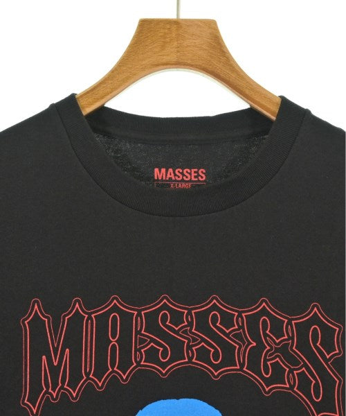 MASSES เสื้อยืด/เสื้อท็อปส์