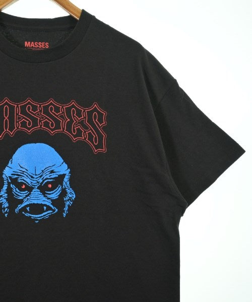 MASSES เสื้อยืด/เสื้อท็อปส์