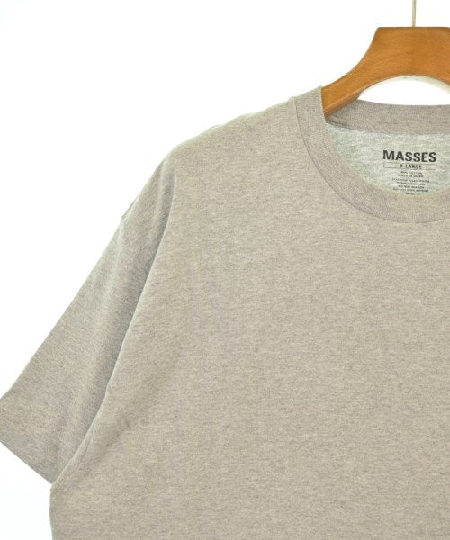 MASSES เสื้อยืด/เสื้อท็อปส์