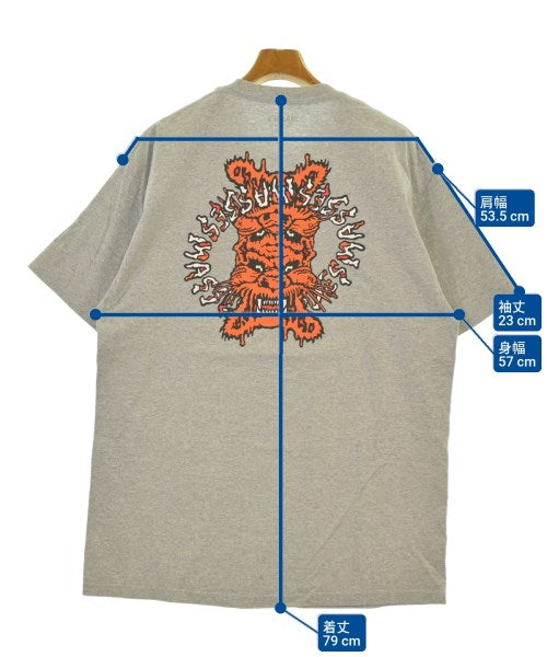 MASSES เสื้อยืด/เสื้อท็อปส์