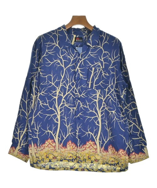 MASSES เสื้อลำลอง