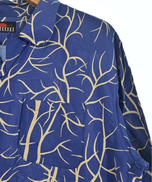 MASSES เสื้อลำลอง