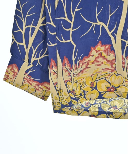 MASSES เสื้อลำลอง