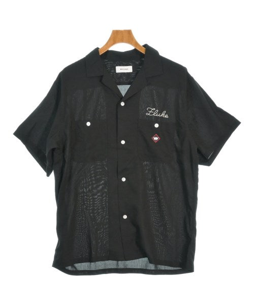 MASSES เสื้อลำลอง