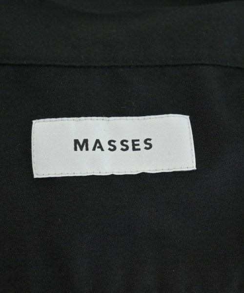 MASSES เสื้อลำลอง
