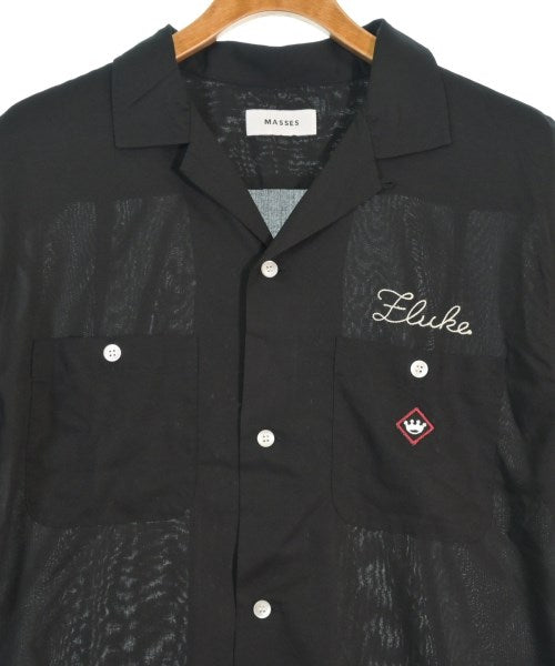 MASSES เสื้อลำลอง