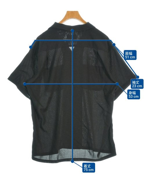 MASSES เสื้อลำลอง