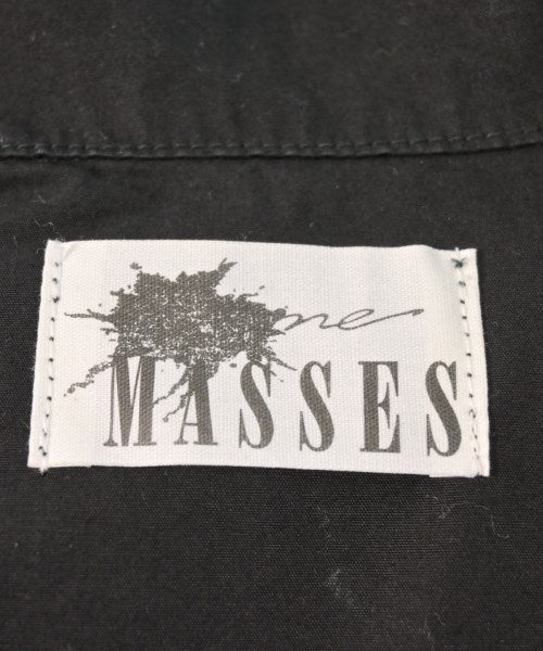 MASSES แจ็คเก็ตทำงาน