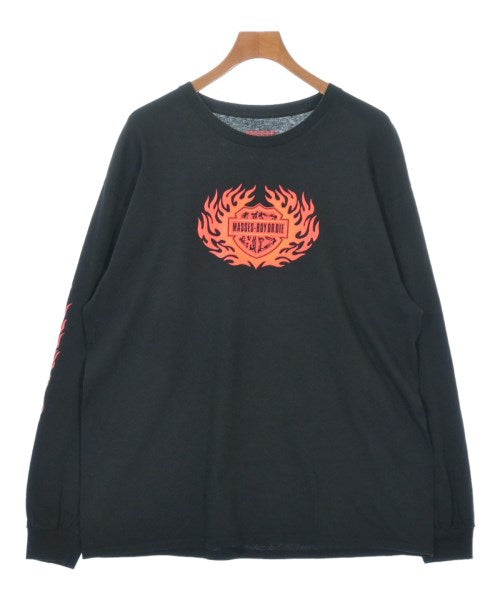 MASSES เสื้อยืด/เสื้อท็อปส์