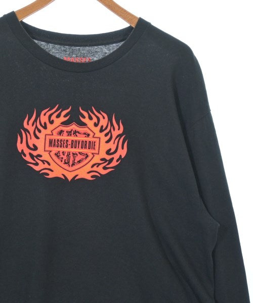 MASSES เสื้อยืด/เสื้อท็อปส์