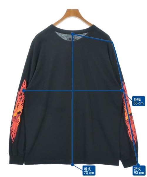 MASSES เสื้อยืด/เสื้อท็อปส์