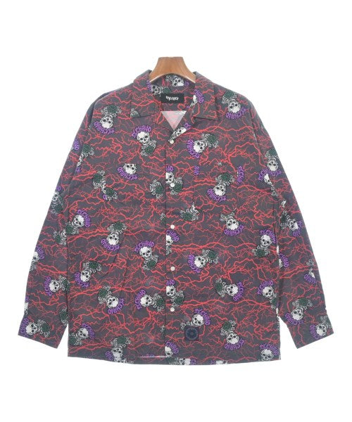 MASSES เสื้อลำลอง