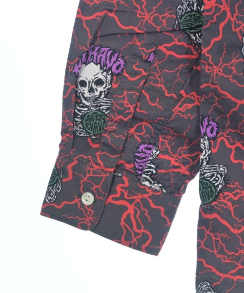 MASSES เสื้อลำลอง