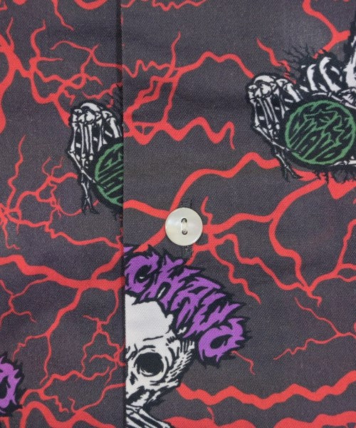 MASSES เสื้อลำลอง