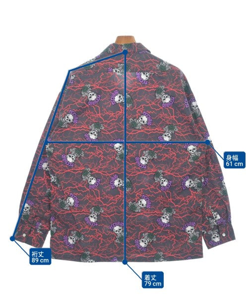 MASSES เสื้อลำลอง