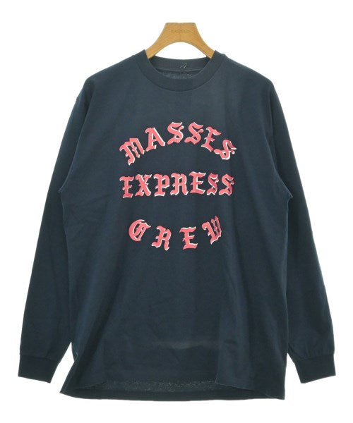 MASSES เสื้อยืด/เสื้อท็อปส์