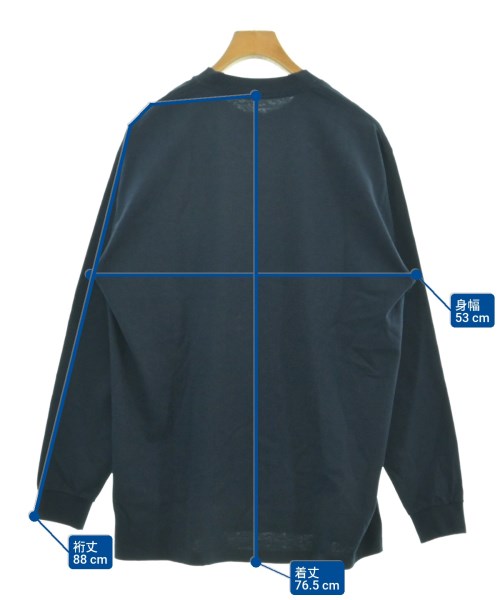 MASSES เสื้อยืด/เสื้อท็อปส์