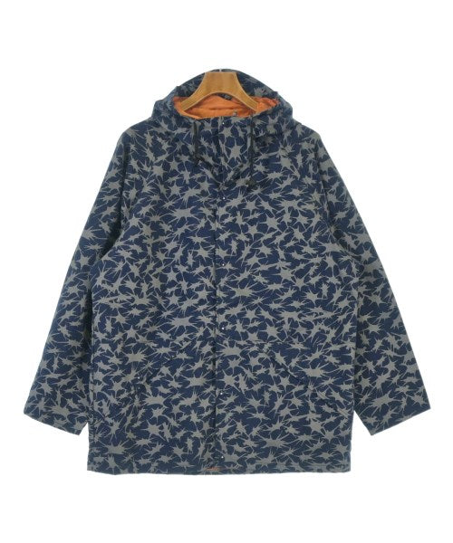 MASSES เสื้อพาร์กาภูเขา