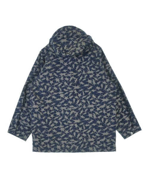 MASSES เสื้อพาร์กาภูเขา