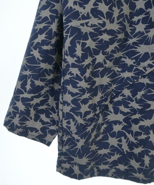 MASSES เสื้อพาร์กาภูเขา