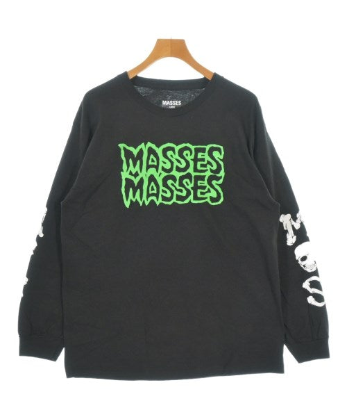 MASSES เสื้อยืด/เสื้อท็อปส์