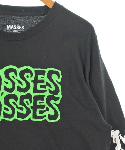 MASSES เสื้อยืด/เสื้อท็อปส์
