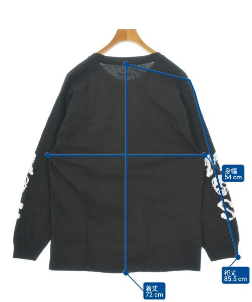 MASSES เสื้อยืด/เสื้อท็อปส์