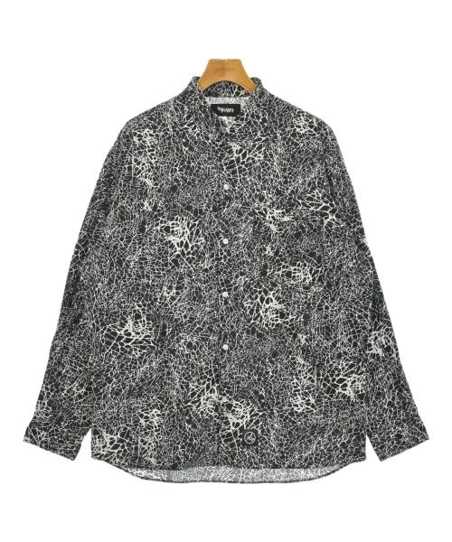 MASSES เสื้อลำลอง