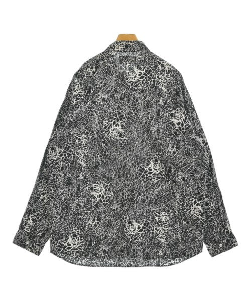 MASSES เสื้อลำลอง