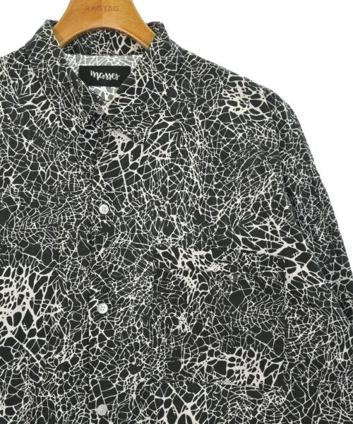 MASSES เสื้อลำลอง