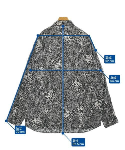 MASSES เสื้อลำลอง