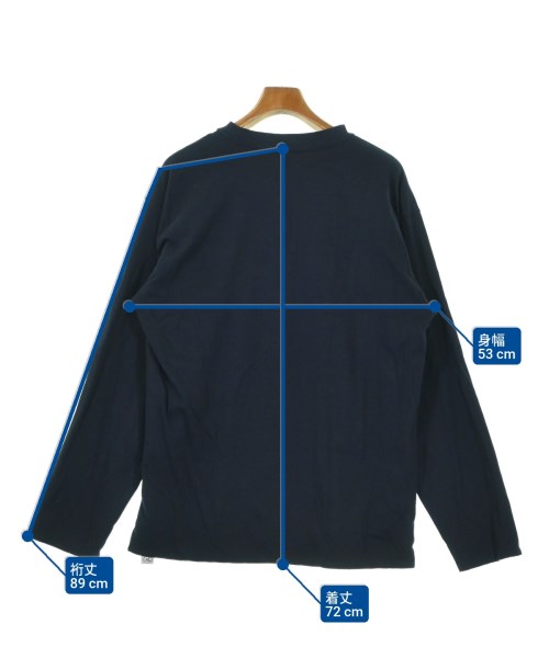 MASSES เสื้อยืด/เสื้อท็อปส์